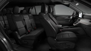 2027 Ford  Internal Image 1